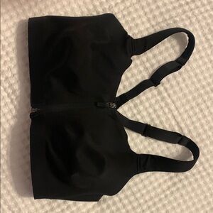 Black Women's Bag